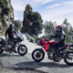 Illustration for article titled Yamaha Has Finally Unveiled The FZ-07 Based Yamaha Tracer 700